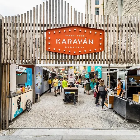 Appartement K11 - Boutique Apartments, Location By Bqa