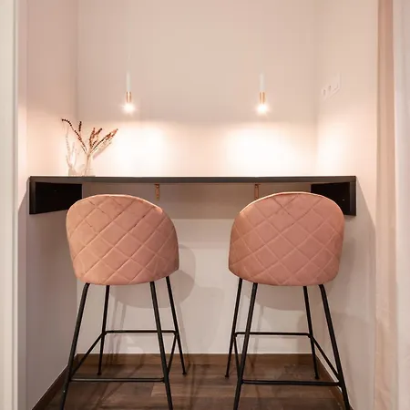 K11 - Boutique Apartments, Location By Bqa Appartamento