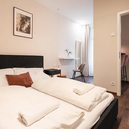 K11 - Boutique Apartments, Location By Bqa *