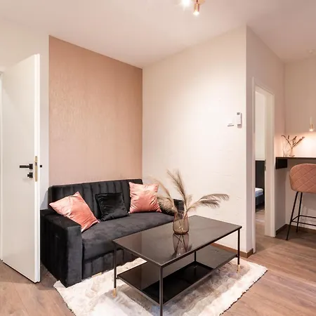 K11 - Boutique Apartments, Location By Bqa Appartement