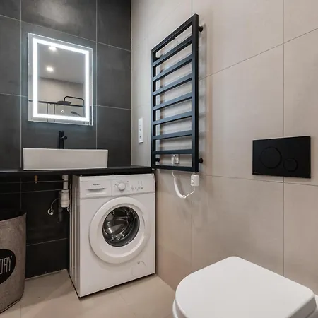 Appartement K11 - Boutique Apartments, Location By Bqa