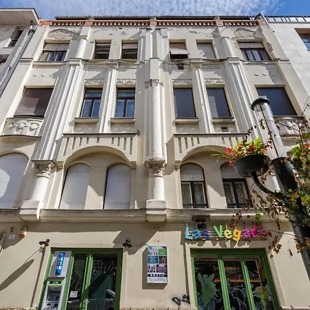 K11 - Boutique Apartments, Location By Bqa Appartement