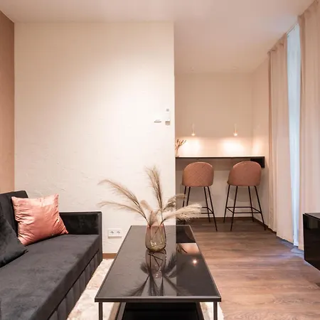 K11 - Boutique Apartments, Location By Bqa