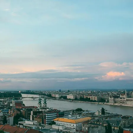 K11 - Boutique Apartments, Location By Bqa Appartement