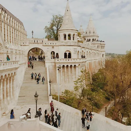 K11 - Boutique Apartments, Location By Bqa Appartement *