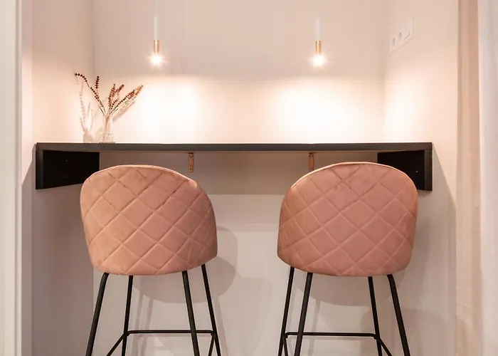 K11 - Boutique Apartments, Location By Bqa Appartamento