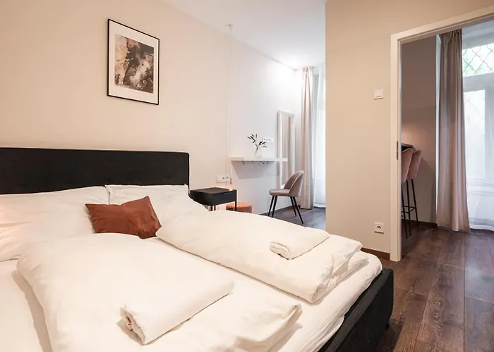 K11 - Boutique Apartments, Location By Bqa *