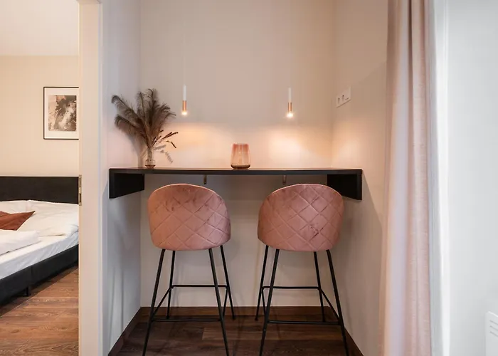 K11 - Boutique Apartments, Location By Bqa *