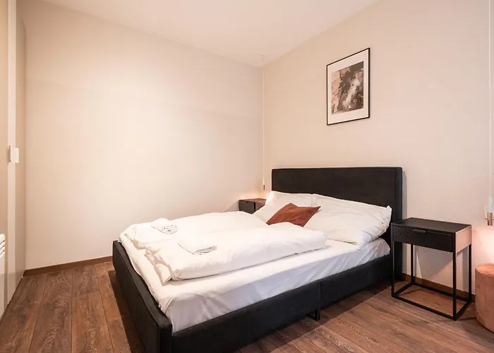 K11 - Boutique Apartments, Location By Bqa