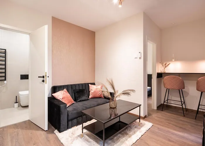 K11 - Boutique Apartments, Location By Bqa Appartamento
