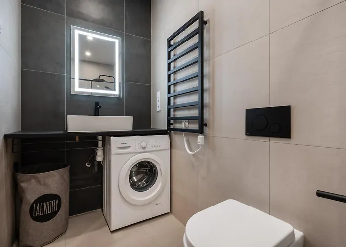 Appartamento K11 - Boutique Apartments, Location By Bqa
