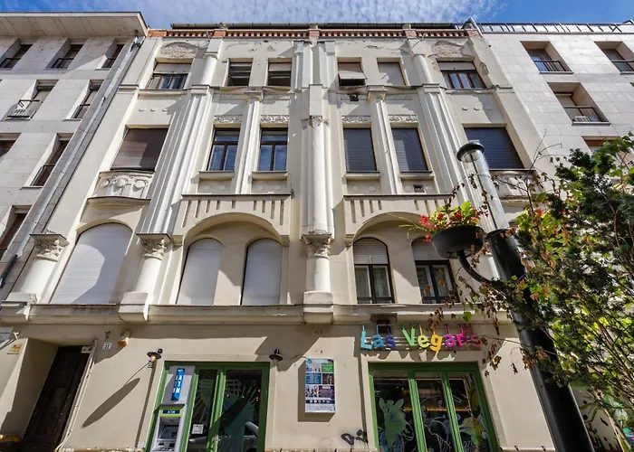 K11 - Boutique Apartments, Location By Bqa Appartamento