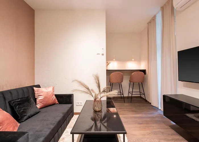 K11 - Boutique Apartments, Location By Bqa