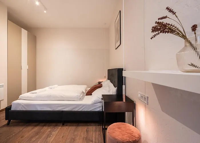 K11 - Boutique Apartments, Location By Bqa *
