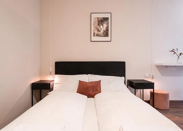 Appartamento K11 - Boutique Apartments, Location By Bqa