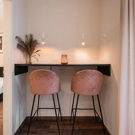 K11 - Boutique Apartments, Location By Bqa *