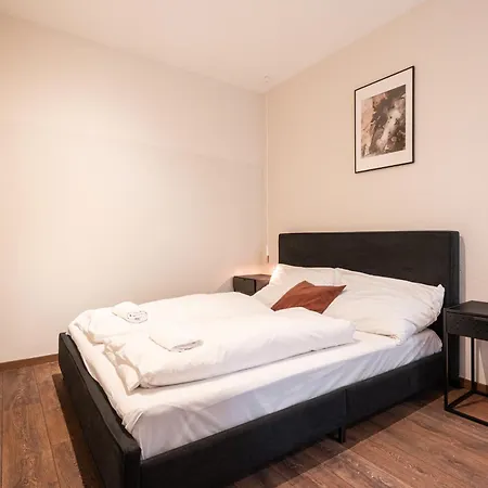 K11 - Boutique Apartments, Location By Bqa