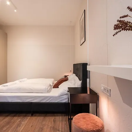 K11 - Boutique Apartments, Location By Bqa *
