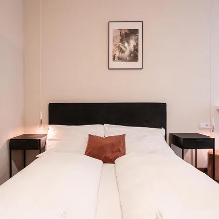 Apartment K11 - Boutique Apartments, Location By Bqa